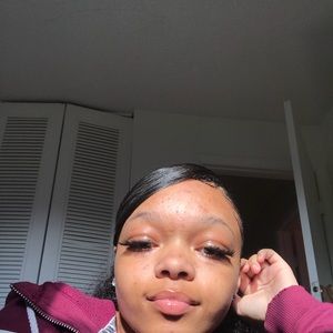 Meet your Posher, Allene